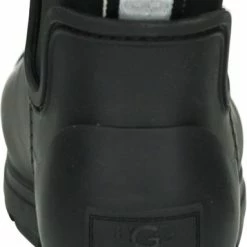 UGG Droplet Dames Laarzen - Black - Maat 41 -Dames-schoenen Winkel 383x840 6