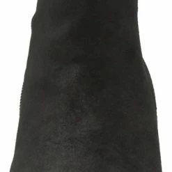 Gabor Enkellaarsjes Dames / Laarzen / Damesschoenen - Suède - 94.780.17 - Zwart - Maat 38 -Dames-schoenen Winkel 383x840 7