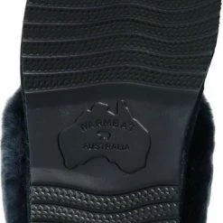 Warmbat Flurry Suede Dames Pantoffels - Dark Navy - Maat 42 31 Warmbat Flurry Suede Dames Pantoffels - Dark Navy - Maat 42 -Dames-schoenen Winkel 385x840 1