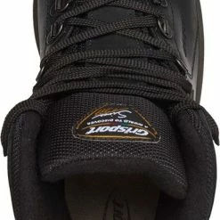 Grisport Sherpa Wandelschoenen Unisex - Black - Maat 40 -Dames-schoenen Winkel 385x840