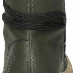 Rieker Veterboots Groen - Maat 40 42 Rieker Veterboots Groen - Maat 40 -Dames-schoenen Winkel 387x840