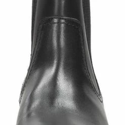 G-Star Raw Dames Chelsea Boot - Zwart - Maat 39 -Dames-schoenen Winkel 390x840 3