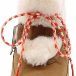 UGG Classic Weather Hiker Dames Snowboots - Chestnut - Maat 40 -Dames-schoenen Winkel 391x840 1
