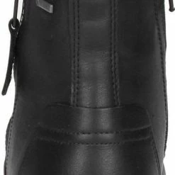 ECCO Babett Dames Enkelboot - Zwart - Maat 38 -Dames-schoenen Winkel 391x840