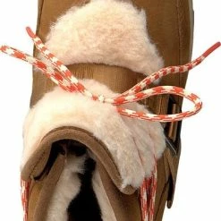 UGG Classic Weather Hiker Dames Snowboots - Chestnut - Maat 40 -Dames-schoenen Winkel 394x840 1