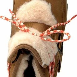 UGG Classic Weather Hiker Dames Snowboots - Chestnut - Maat 40 -Dames-schoenen Winkel 394x840 2