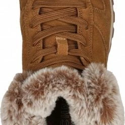 Skechers UNO RUGGED - WINTRINESS - Maat 37 - Bruin -Dames-schoenen Winkel 394x840