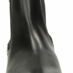 G-Star Raw Noxer Dames Chelsea Boot - Zwart - Maat 38 -Dames-schoenen Winkel 394x840 3
