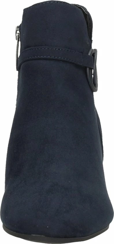 Tamaris - Enkellaarsjes Hak 7 Tamaris - Enkellaarsjes Hak - Afbeelding 5