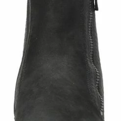 ECCO Bella Dames Laarzen - Zwart - Maat 38 37 ECCO Bella Dames Laarzen - Zwart - Maat 38 -Dames-schoenen Winkel 396x840 1
