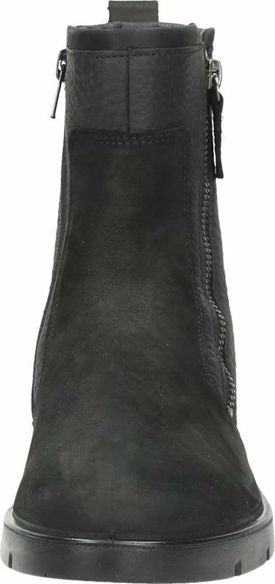 ECCO Bella Dames Laarzen - Zwart - Maat 38 20 ECCO Bella Dames Laarzen - Zwart - Maat 38 - Afbeelding 18