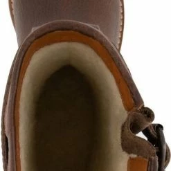 Travelin' Finland Dames - Wolgevoerde Leren Outdoorlaars - Waterdicht Laarzen - Donkerbuin Leer - Maat 41 13 Travelin' Finland Dames - Wolgevoerde Leren Outdoorlaars - Waterdicht Laarzen - Donkerbuin Leer - Maat 41 -Dames-schoenen Winkel 397x840 1