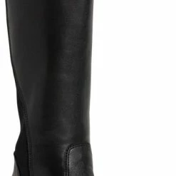 Marco Tozzi Dames Laarzen 2-2-25614-29 096 F-breedte Maat: 40 EU