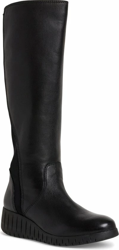 Marco Tozzi Dames Laarzen 2-2-25614-29 096 F-breedte Maat: 40 EU 3 Marco Tozzi Dames Laarzen 2-2-25614-29 096 F-breedte Maat: 40 EU