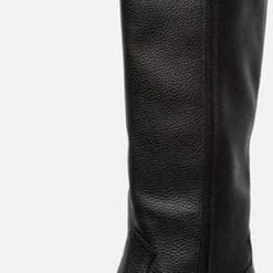 Ann Rocks Ann Rocks Laarzen Zwart Leer - Maat 41 18 Ann Rocks Ann Rocks Laarzen Zwart Leer - Maat 41 -Dames-schoenen Winkel 401x840 1