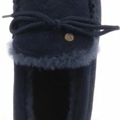 Warmbat Koala Dames Sloffen - Dark Navy - Maat 40 23 Warmbat Koala Dames Sloffen - Dark Navy - Maat 40 -Dames-schoenen Winkel 401x840 3