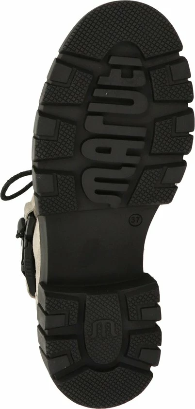 Maruti - Mercy Boots Beige - Earth - 39 9 Maruti - Mercy Boots Beige - Earth - 39 - Afbeelding 7