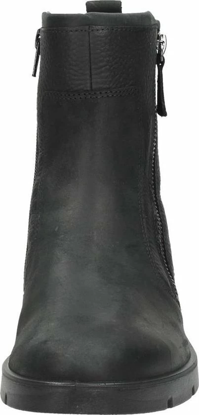 ECCO Bella Dames Laarzen - Zwart - Maat 38 8 ECCO Bella Dames Laarzen - Zwart - Maat 38 - Afbeelding 6