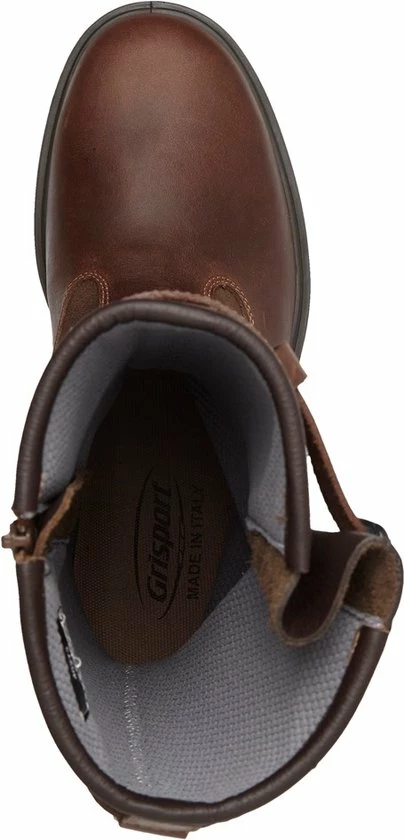 Grisport Sutherland Outdoorlaarzen Unisex - Chestnut - Maat 42 6 Grisport Sutherland Outdoorlaarzen Unisex - Chestnut - Maat 42 - Afbeelding 4