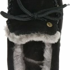 Warmbat Koala Dames Sloffen - Black - Maat 38 25 Warmbat Koala Dames Sloffen - Black - Maat 38 -Dames-schoenen Winkel 404x840 2