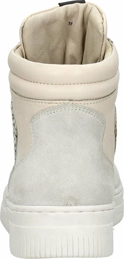 Maruti - Mona Sneakers Offwhite - Offwhite / Green / Pixel - 39 17 Maruti - Mona Sneakers Offwhite - Offwhite / Green / Pixel - 39 - Afbeelding 15