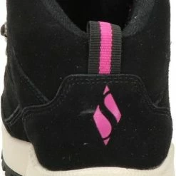 Skechers Uno Rugged One Veterboots Zwart - Maat 41 28 Skechers Uno Rugged One Veterboots Zwart - Maat 41 -Dames-schoenen Winkel 407x840 1