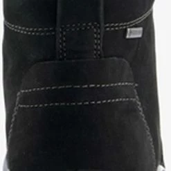 ECCO Babett Dames Veterschoenen - Zwart - Maat 40 -Dames-schoenen Winkel 410x840