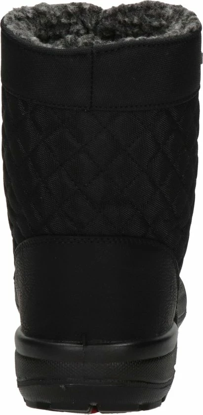 Galop Dames Snowboot - Zwart - Maat 39 7 Galop Dames Snowboot - Zwart - Maat 39 - Afbeelding 5