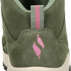 Skechers Rugged Wandelschoenen Vrouwen - Maat 37 -Dames-schoenen Winkel 412x840 1