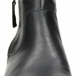 ECCO Babett Dames Enkelboot - Zwart - Maat 38 -Dames-schoenen Winkel 414x840 1