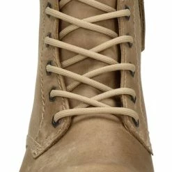 Ecco Grainer Dames Veterboot - Ecru - Maat 40 -Dames-schoenen Winkel 414x840