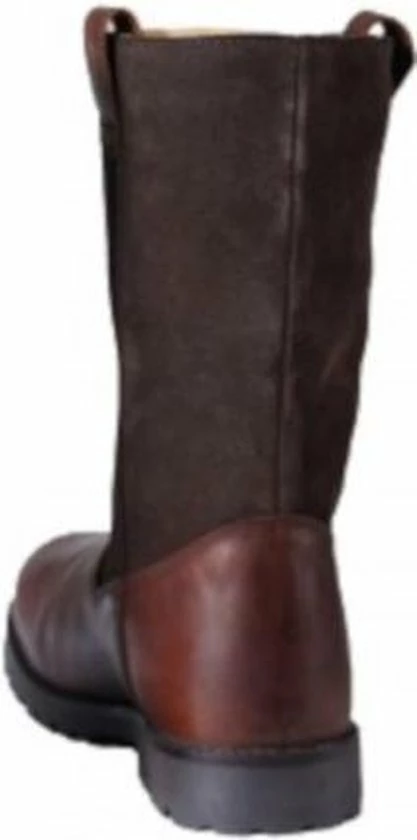 Horka Outdoorlaarzen Cornwall Unisex Kort Bruin Maat 38 25 Horka Outdoorlaarzen Cornwall Unisex Kort Bruin Maat 38 - Afbeelding 23