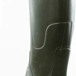 Aigle Benyl M Kaki Rubberlaarzen 25 Aigle Benyl M Kaki Rubberlaarzen -Dames-schoenen Winkel 418x840