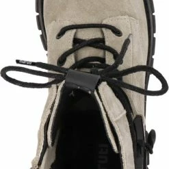 Maruti - Mercy Boots Beige - Earth - 39 31 Maruti - Mercy Boots Beige - Earth - 39 -Dames-schoenen Winkel 419x840