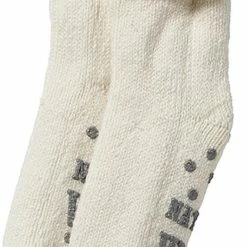 Wollen Sokken Dames | Huisokken Dames | Licht Beige | Maat 35/38 | Huissok Met Anti Slip | Fluffy Sokken | Slofsokken | Huissokken | Anti Slip Sokken | Warme Sokken | Winter Sokken | Apollo -Dames-schoenen Winkel 420x840