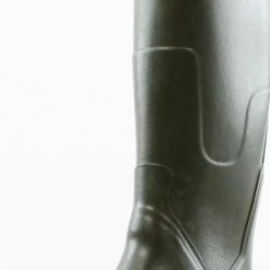 Aigle Benyl M Kaki Rubberlaarzen 39 Aigle Benyl M Kaki Rubberlaarzen -Dames-schoenen Winkel 420x840 3