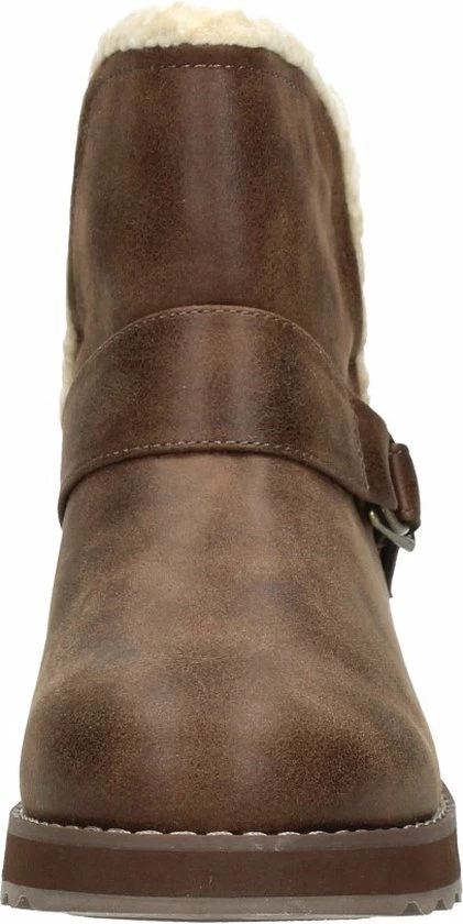 Skechers Keepsakes 2.0 - Cabin Feels Dames Laarzen - Chocolate - Maat 36 12 Skechers Keepsakes 2.0 - Cabin Feels Dames Laarzen - Chocolate - Maat 36 - Afbeelding 10