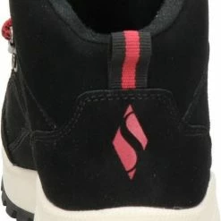 Skechers Uno Rugged One Veterboots Zwart - Maat 41 24 Skechers Uno Rugged One Veterboots Zwart - Maat 41 -Dames-schoenen Winkel 421x840