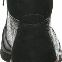 Rieker - Dames Enkellaarsjes 24 Rieker - Dames Enkellaarsjes -Dames-schoenen Winkel 424x840 2