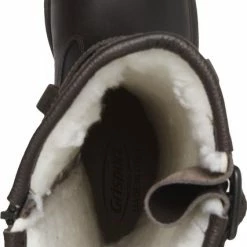 Grisport Highland Outdoorlaarzen Dames - Brown - Maat 40 -Dames-schoenen Winkel 426x840 2