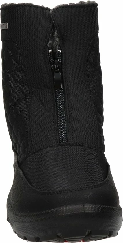 Galop Dames Snowboot - Zwart - Maat 39 5 Galop Dames Snowboot - Zwart - Maat 39 - Afbeelding 3