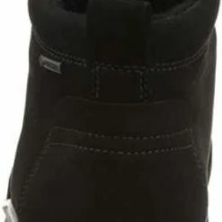 ECCO Babett Dames Veterschoenen - Zwart - Maat 40 -Dames-schoenen Winkel 427x840 1