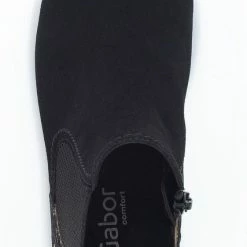 Gabor 96.451 Dames Laarzen - Zwart - Maat 42 -Dames-schoenen Winkel 427x840 2