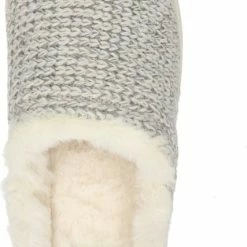 Toms Sage Pantoffels - Sloffen - Dames - Grijs - Maat 39 -Dames-schoenen Winkel 427x840