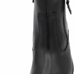 ECCO Felicia Dames Laarzen - Zwart - Maat 37 25 ECCO Felicia Dames Laarzen - Zwart - Maat 37 -Dames-schoenen Winkel 430x840 1