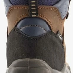 Mountain Peak Dames Wandelschoenen Categorie B - Bruin - Maat 40 - Uitneembare Zool 20 Mountain Peak Dames Wandelschoenen Categorie B - Bruin - Maat 40 - Uitneembare Zool -Dames-schoenen Winkel 431x840 2