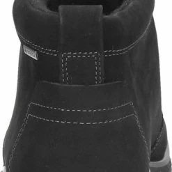 ECCO Babett Dames Veterschoenen - Zwart - Maat 40 -Dames-schoenen Winkel 437x840 1