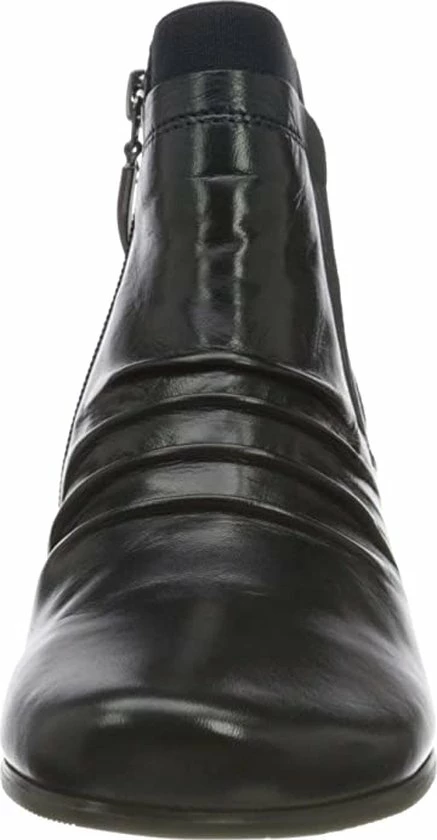 Piazza Dames Enkellaarsjes - Blauw - 41 EU 9 Piazza Dames Enkellaarsjes - Blauw - 41 EU - Afbeelding 7