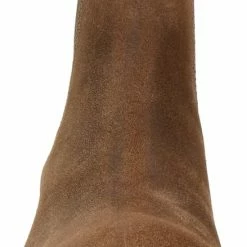 Ecco Grainer W Chelsea Boots Bruin Nubuck - Dames - Maat 40 -Dames-schoenen Winkel 439x840