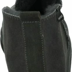 Shepherd ANTON 4921066 - Volwassenen Heren Pantoffels - Kleur: Grijs - Maat: 44 -Dames-schoenen Winkel 441x840 2
